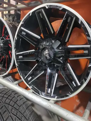 For Toyota Tundra 20 Rim
