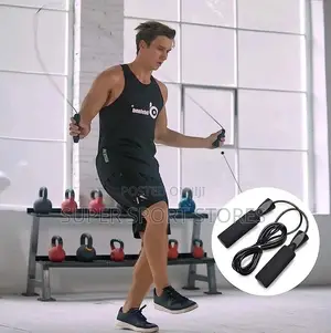Long Skipping Rope