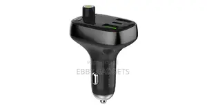 Ldnio Bluetooth C704Q 2usb, Usb-C Transmitter Fm + Usb-C - U