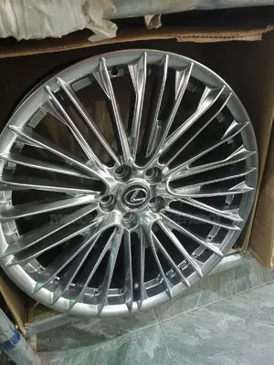 Lexus RX 350 20 Rim