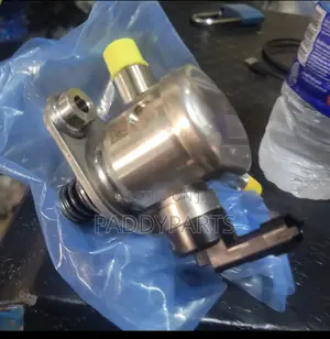 GMC Terrain High Pressure Fuel Pump 2.4l
