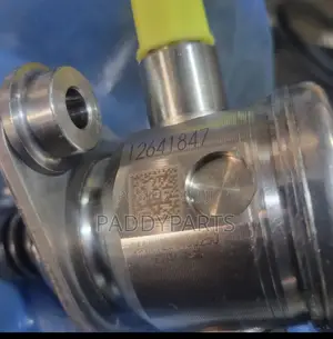 GMC Terrain High Pressure Fuel Pump 2.4l