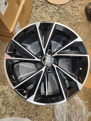 Japanese Wheels