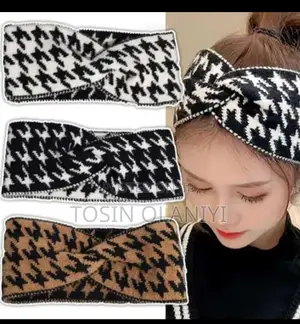 Fashionable Headband