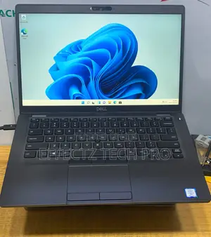 Laptop Dell Latitude 5400 16GB Intel Core I7 SSD 256GB