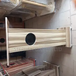 High Quality Podium