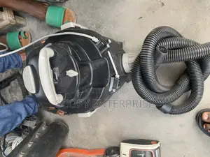 Vacuum Cleaner Dust and Sand