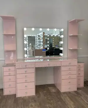 Dressing Mirror
