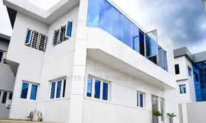 Shortlet at Egbeda, Akowonjo LGA, Lagos