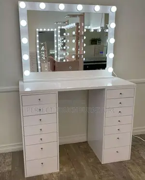 Dressing Mirror