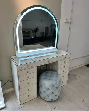 Dressing Mirror