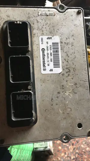 Brain Box for Honda Crosstour 2011 Model