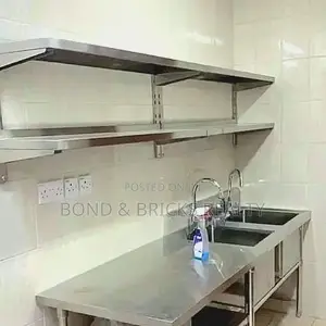 Washing Sink Double