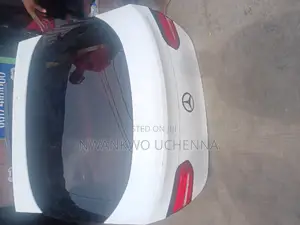 Glc43 Coupe 2018 Complete Booth