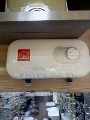 Sweethome Instant Water Heater