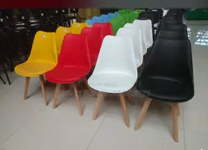 Training and Restaurant Chairs