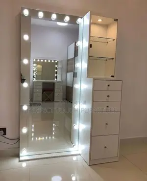Dressing Mirror