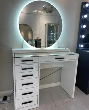 Dressing Mirror