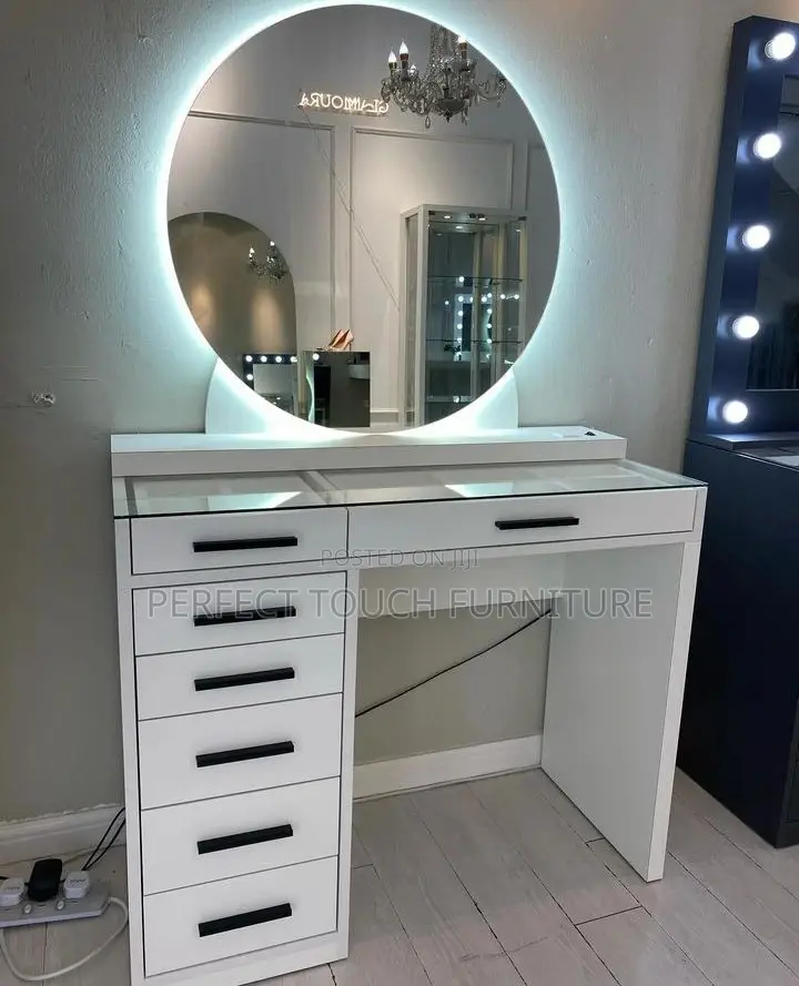 Dressing Mirror