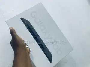 New Samsung Galaxy Tab S9 128 GB