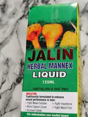 Original Jalin for Men's Long Lasting Sex
