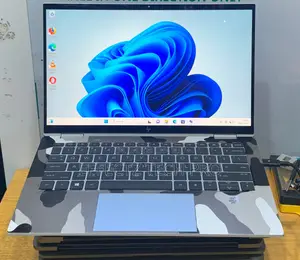 Laptop HP EliteBook X360 1030 G7 16GB Intel Core I7 SSD 256GB
