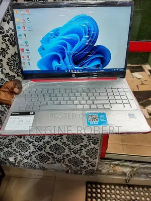 Laptop HP Envy 15 4GB Intel SSD 128GB