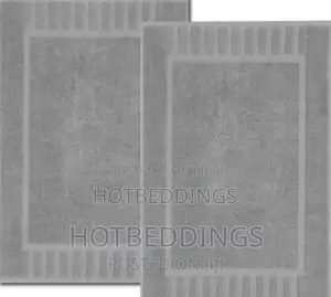 My Quality Floor Towels-2pcs