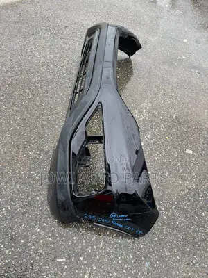 2016-2018 Front Bumper Honda CR-V