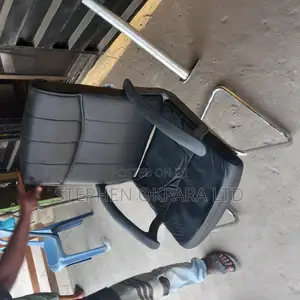 Imported Chair
