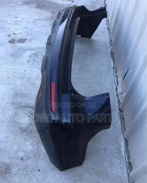 2010 Back Bumper Honda Cr-V