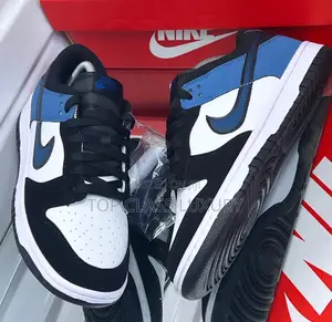 Original Nike Sb Dunk Low Industrial Blue