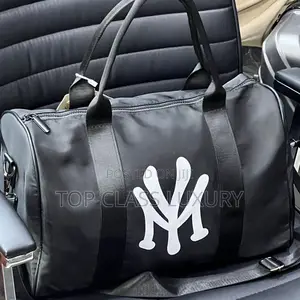 High Quality Luxury Designer Newyork Designer Bag