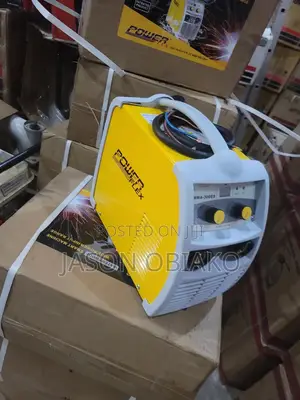 Inverter Welding Machine MMA300 WATERPROOF