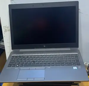 Laptop HP ZBook 15 16GB Intel Core I7 SSD 512GB