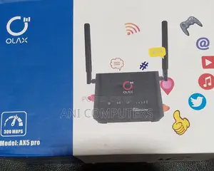 Wifi Speed 300mbps