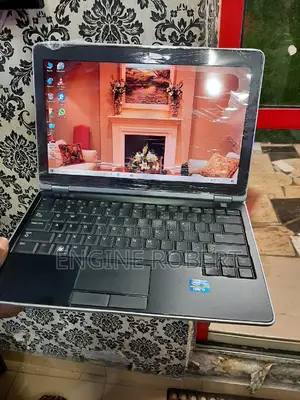 Laptop Dell Latitude E6320 8GB Intel Core I7 HDD 500GB