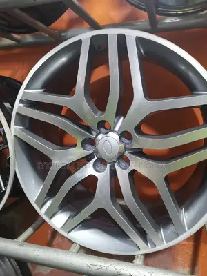 Range Rover 22"