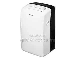Hisense Portable Ac 1.5hp