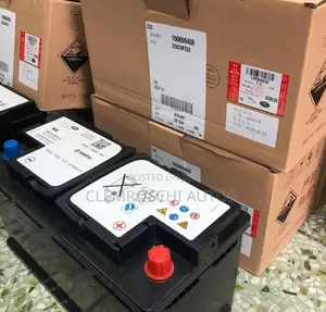 High Quality Certified Brand New Engine Battery Range Rover