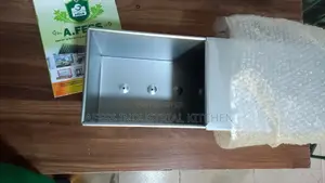 Stainless Steel Imported Baking Pan