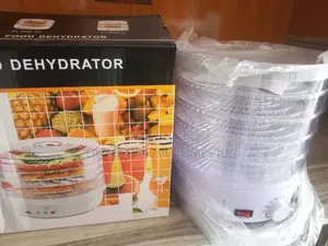 5 Layers Food Dehydrator.