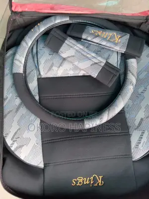Seat Covers