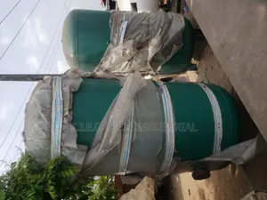 Industrial Air Receiver Tank(3000L)