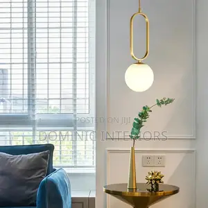 Luminaire Suspension Drop Lighting
