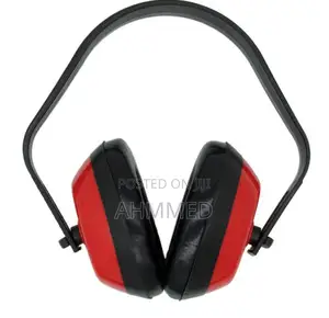 Ear Muffs Ear Muffs