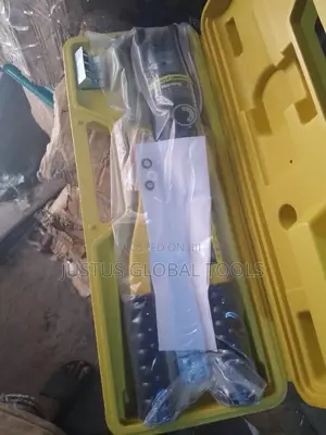 Hydrolic Crimping Tools 16 to 300mm
