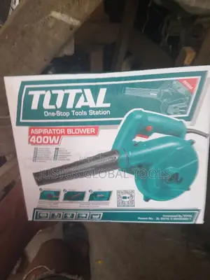 Electric Air Blower