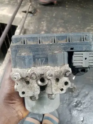Abs Pump for Toyota Highlander 2012