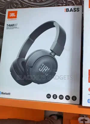 JBL Headset T460bt